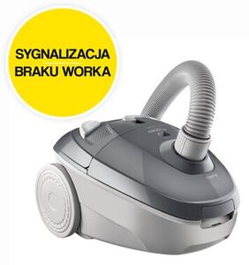 Odkurzacz AMICA Surazo VM 1058