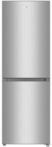 Lodówka GORENJE RK416DPS4 161.3cm Srebrna