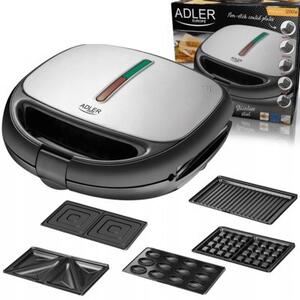 Opiekacz ADLER AD 3040