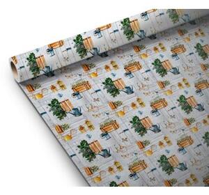 Cerata Na StÃ³Å Obrus Ceratowy 140 x 220 Gosia 07