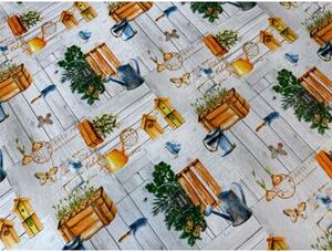Cerata Na StÃ³Å Obrus Ceratowy 140 x 220 Gosia 07