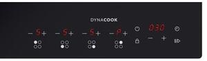 Płyta gazowa DYNAXO DynaCook X4 60 Modern propan/butan G30 3B/P propan G31 3P