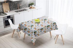 Cerata Na StÃ³Å Obrus Ceratowy 140 x 220 Gosia 07