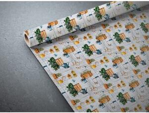 Cerata Na StÃ³Å Obrus Ceratowy 140 x 220 Gosia 07
