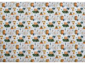 Cerata Na StÃ³Å Obrus Ceratowy 140 x 220 Gosia 07
