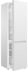 Lodówka TCL RF260BWE0 182.3cm Biała