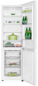 Lodówka TCL RF260BWE0 182.3cm Biała