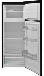Lodówka SHARP SJ-FTB01ITXBE-EU 145cm Czarna