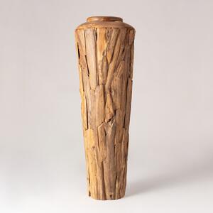Wazon Rava 50x151cm
