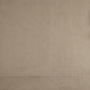 Obrus EUROFIRANY Melinda 140 x 180 cm BeÅ¼owy