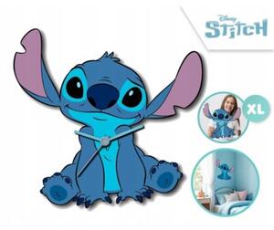Zegar ścienny KIDS EUROSWAN LAS3069 Stitch