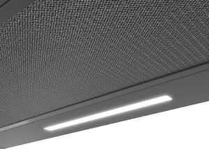 Okap AKPO WK-7 Light Glass Eco 50 Czarny 69dB klasa B