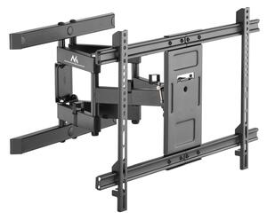 Stabilny uchwyt obrotowy na telewizor 37" - 80"