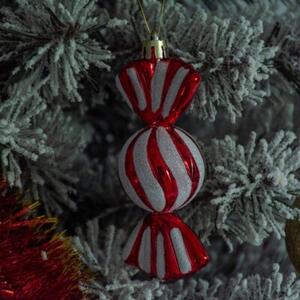 Bombka MICA Cukierki 925735 (6 sztuk)