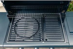 Grill ogrodowy gazowy CAMPINGAZ Select EXS Seria 3 9 + 2.3 kW 62 x 40 cm