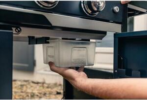 Grill ogrodowy gazowy CAMPINGAZ Select EXS Seria 3 9 + 2.3 kW 62 x 40 cm