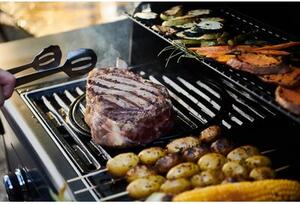 Grill ogrodowy gazowy CAMPINGAZ Select EXS Seria 3 9 + 2.3 kW 62 x 40 cm