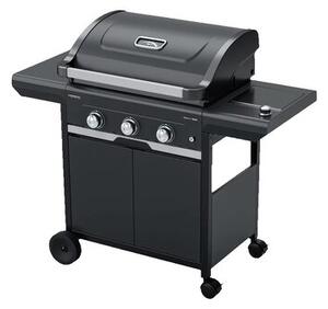 Grill ogrodowy gazowy CAMPINGAZ Select EXS Seria 3 9 + 2.3 kW 62 x 40 cm