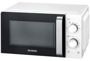 Kuchenka mikrofalowa SEVERIN MW 7885