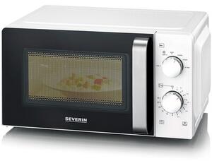 Kuchenka mikrofalowa SEVERIN MW 7885