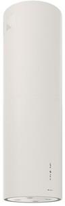 Okap GLOBALO Callia Isola 39.1 Ivory 742m3/h 61dB klasa B