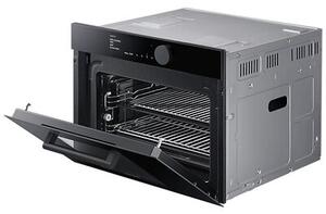 Piekarnik SAMSUNG NQ50T8539BK EO Elektryczny z mikrofalÄ Czarny