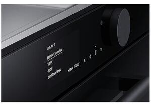 Piekarnik SAMSUNG NQ50T8539BK EO Elektryczny z mikrofalÄ Czarny