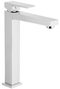 Bateria umywalkowa KFA ARMATURA Logon 5132-612-00 Chrom
