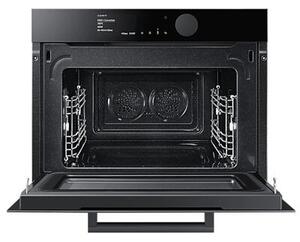Piekarnik SAMSUNG NQ50T8539BK EO Elektryczny z mikrofalÄ Czarny