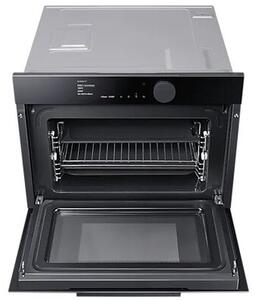 Piekarnik SAMSUNG NQ50T8539BK EO Elektryczny z mikrofalÄ Czarny