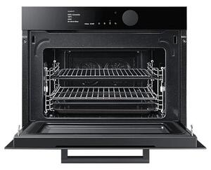Piekarnik SAMSUNG NQ50T8539BK EO Elektryczny z mikrofalÄ Czarny