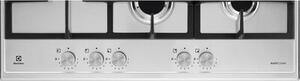 Płyta gazowa ELECTROLUX KGS75662SX