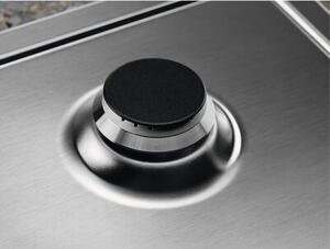 Płyta gazowa ELECTROLUX KGS75662SX
