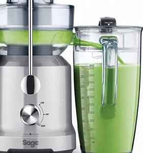 Sokowirówka SAGE BJE430SIL