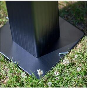 Pawilon ogrodowy PATIO Vigo 47725 Ecru