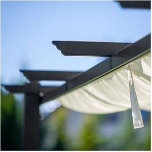 Pawilon ogrodowy PATIO Vigo 47725 Ecru