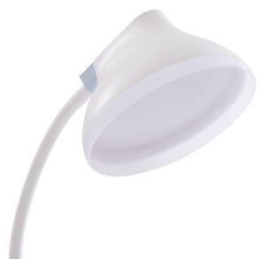 Lindby - Zephyra LED Lampa Stołowa CCT White Lindby