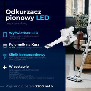 Odkurzacz ADLER AD 7060