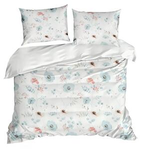 Pościel EUROFIRANY Design 91 Ines 220 x 200 cm Biały