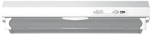 Okap BEKO CFB 6310 W BiaÅy 160m3/h 64dB klasa C