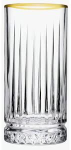 Komplet szklanek PASABAHCE Elysia 280ml (4 sztuki)