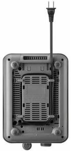 Toster BUYDEEM DT620E Miętowy