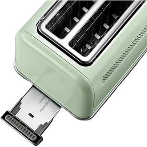 Toster BUYDEEM DT620E Miętowy