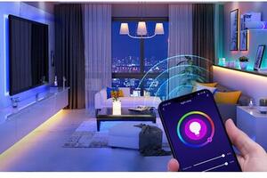Taśma LED NITEBIRD SL3 2 x 5 m WiFi