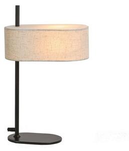 Rabalux 74241 lampa stołowa z tekstylnym kloszemNarmin