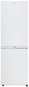 Lodówka CANDY CNCQ2T618EW Fresco 300 No Frost 185cm Biała