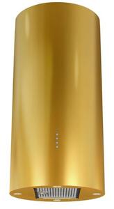 Okap AKPO WK-10 Balmera WL 800 ZÅoty 567.6m3/h 69dB klasa B
