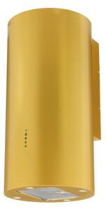 Okap AKPO WK-10 Balmera WL 800 ZÅoty 567.6m3/h 69dB klasa B
