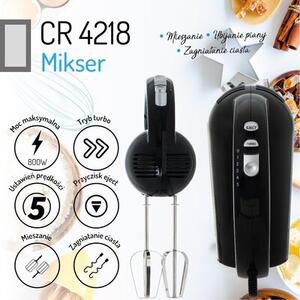Mikser CAMRY CR 4218