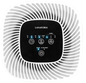 Oczyszczacz powietrza LANAFORM Air Purifier LA120209